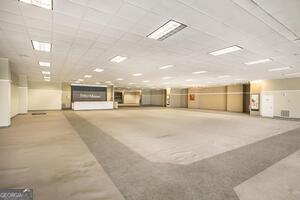 More Photos Of 410 S Camellia Blvd, Fort Valley Freestanding For Sale