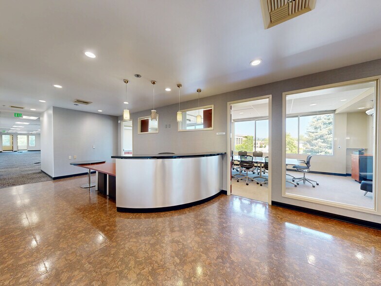 Primary Photo Of 1250 Main St, Napa Medical For Lease