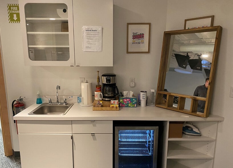 More Photos Of 1213 NP Ave N, Fargo Office For Lease