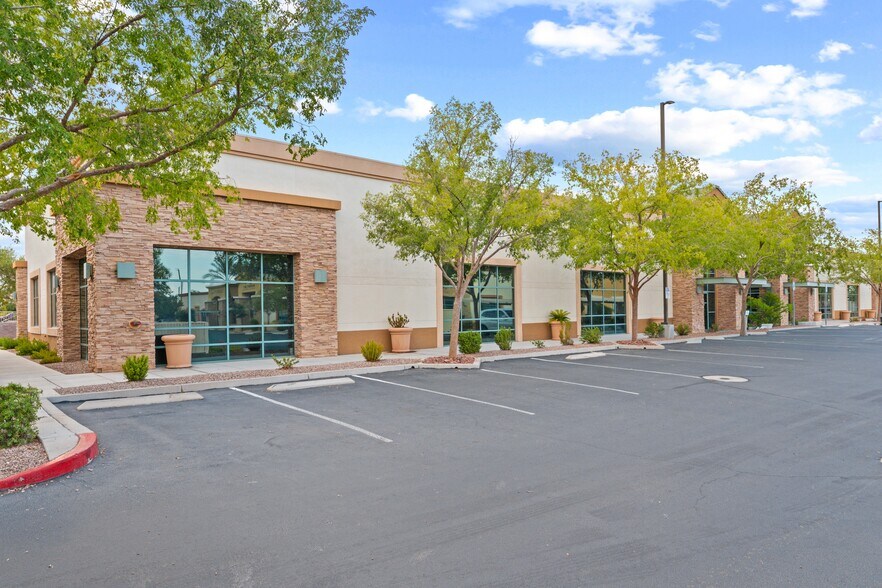 More Photos Of 139 E Warm Springs Rd, Las Vegas Office For Sale