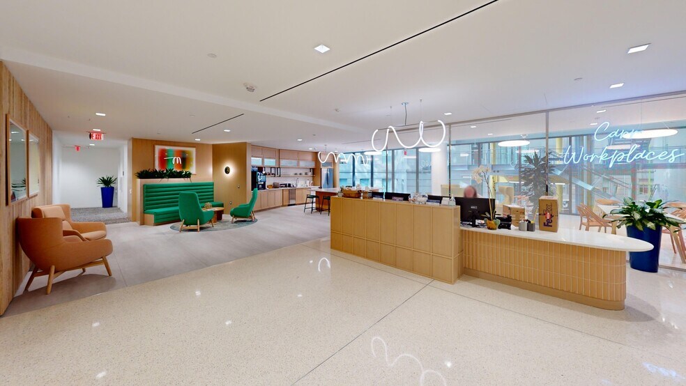 More Photos Of 300 New Jersey Ave NW, Washington Office For Lease