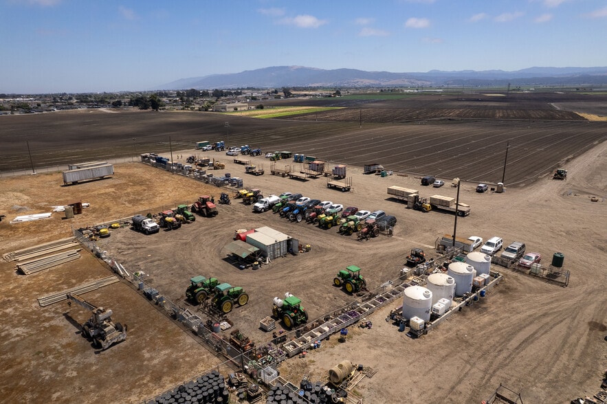 More Photos Of 630 Boronda Rd, Salinas Land For Sale