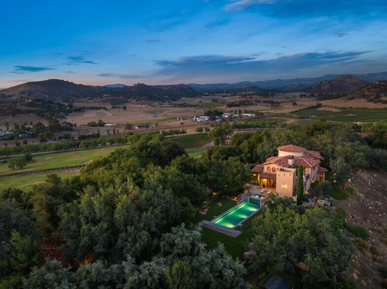 More Photos Of 26353 Old Julian Hwy, Ramona Land For Sale