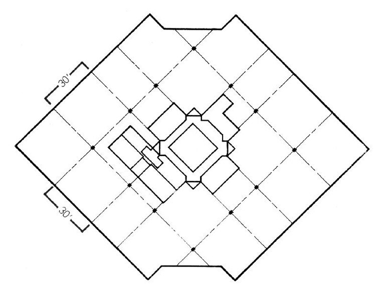 More Photos Of 3 Adp Blvd, Roseland Office Residential For Sale