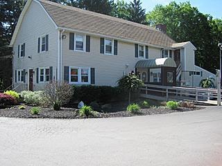 Primary Photo Of 1482 Route 55, Lagrangeville Office For Sale