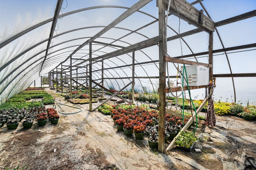 More Photos Of 1056 US-68, Xenia Garden Center For Sale