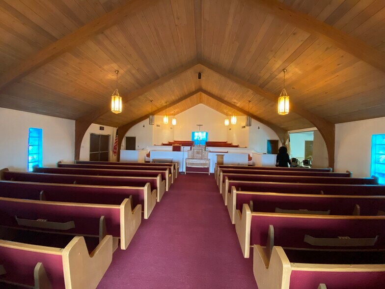 More Photos Of 1717 Idalou Rd, Lubbock Specialty For Sale