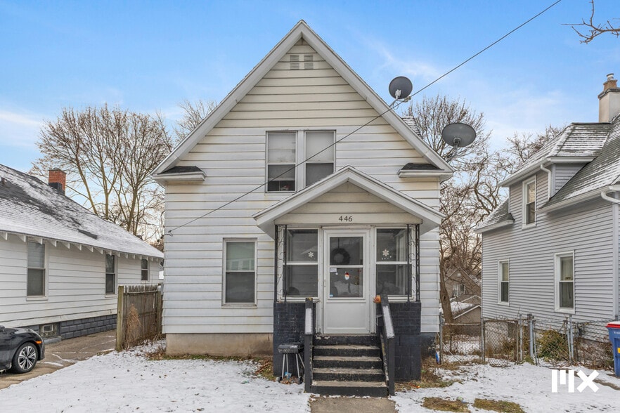 More Photos Of , Grand Rapids Multifamily For Sale