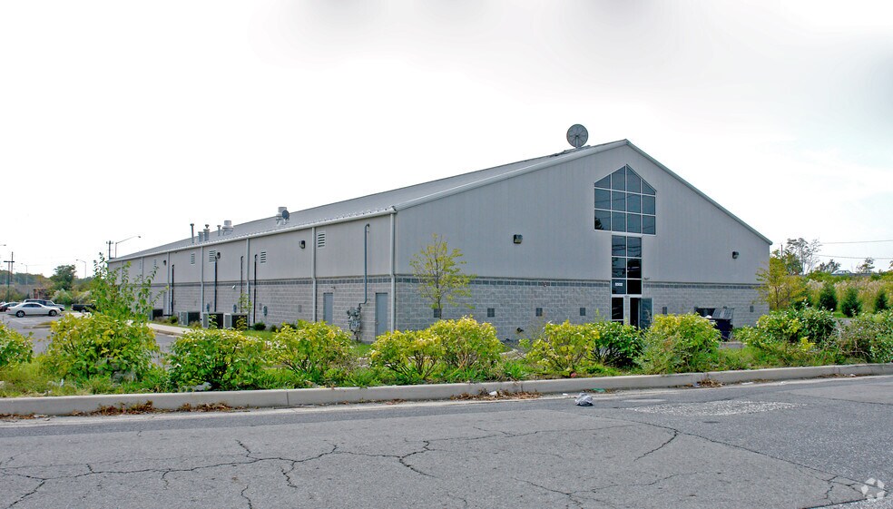 More Photos Of 8502 Kelso Dr, Essex Warehouse For Sale