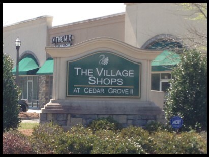 More Photos Of 6000 Lynmark Way, Fairburn Storefront Retail Office For Sale