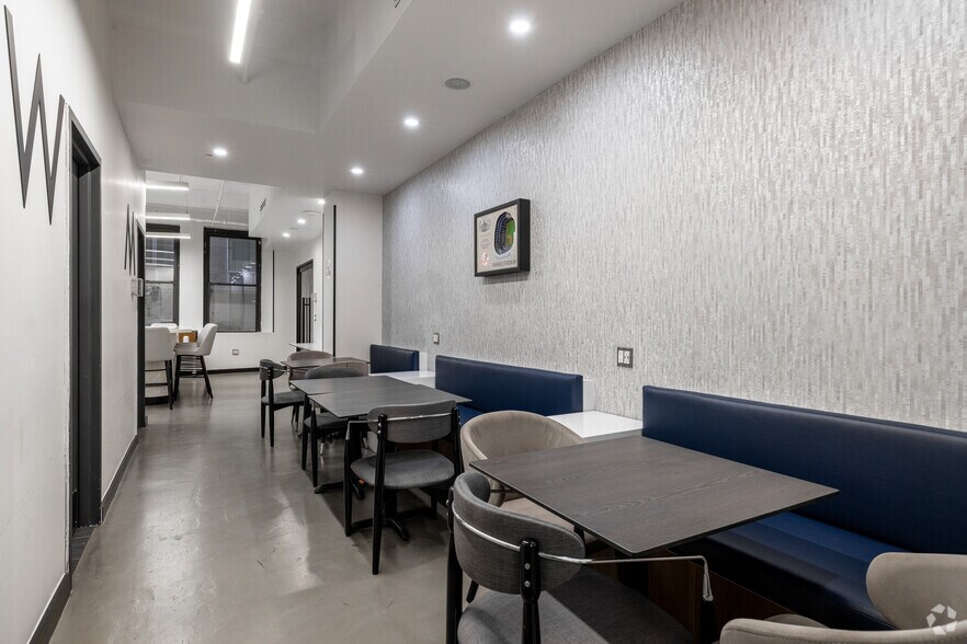 More Photos Of 159 W 25th St, New York Coworking Space