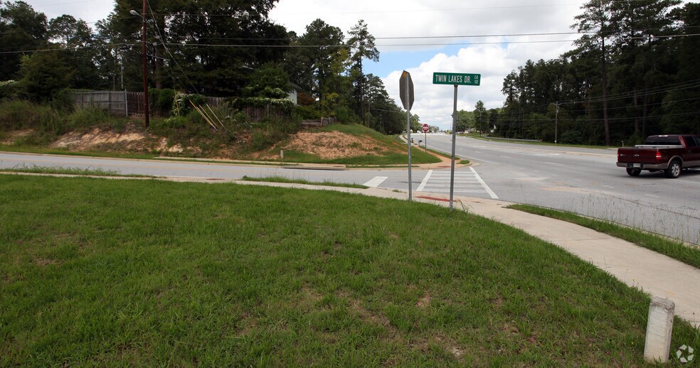 More Photos Of 316 Furys Ferry Rd, Augusta Land For Sale