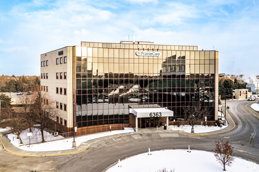 More Photos Of 6363 France Ave S, Edina Office For Sale