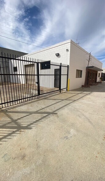 More Photos Of 4417-4419 Rowland Ave, El Monte Warehouse For Lease