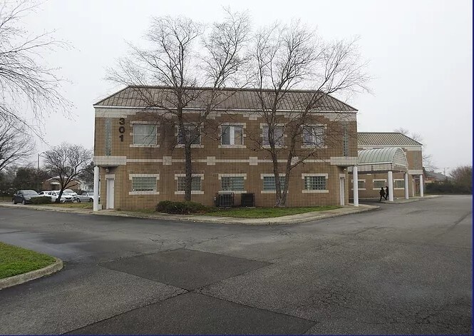 More Photos Of 301 Goode Way, Portsmouth Medical For Sale