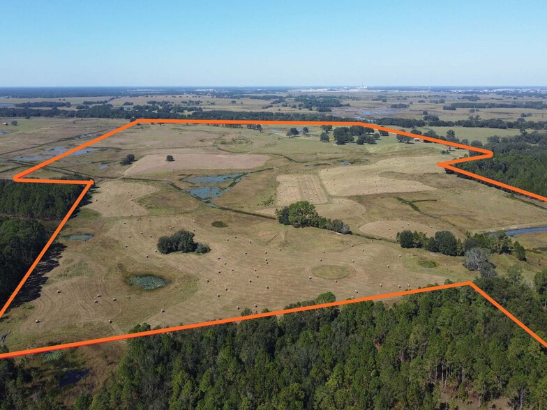 More Photos Of 1740 CR 48, Leesburg Land For Sale