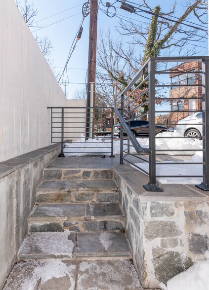 More Photos Of 424 Missouri Ave NW, Washington Multifamily For Sale