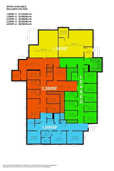 More Photos Of 305 Vine St, New Lenox Medical For Lease