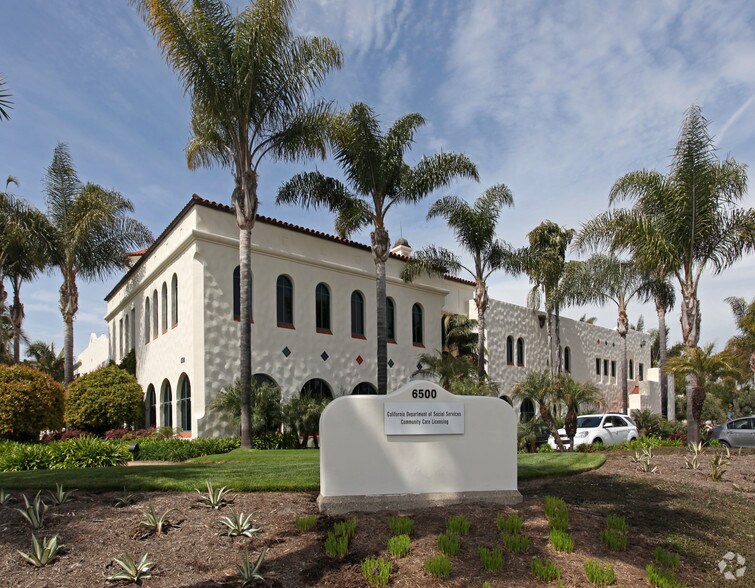 More Photos Of 6500 Hollister Ave, Goleta Office Residential For Lease