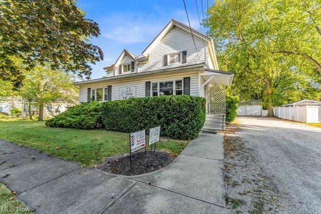 More Photos Of 112 Vine St, Wellington Storefront Retail Residential For Sale