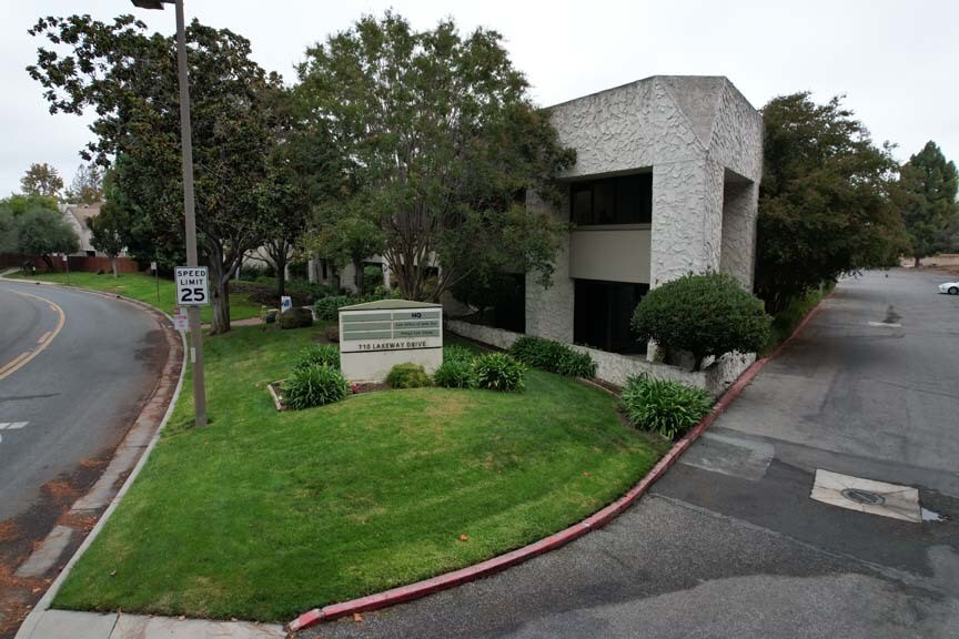 More Photos Of 710 Lakeway Dr, Sunnyvale Office For Lease