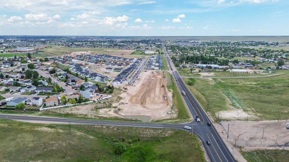 More Photos Of TBD Richard Martin Drive Ct, Cheyenne Apartments For Sale