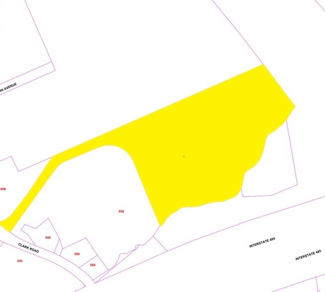 More Photos Of 554 Clark Rd, Tewksbury Research And Development For Lease