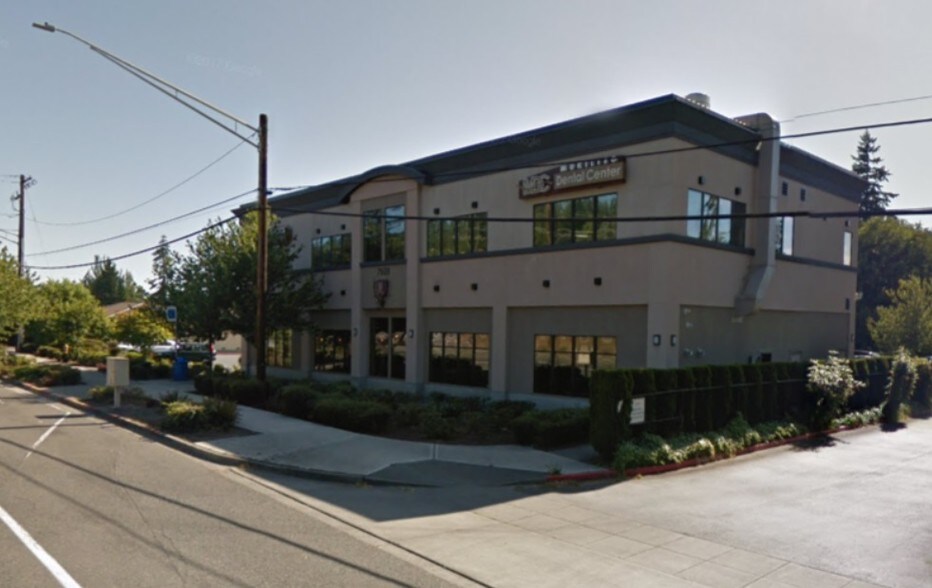 Primary Photo Of 7928 Mukilteo Speedway, Mukilteo Medical For Lease