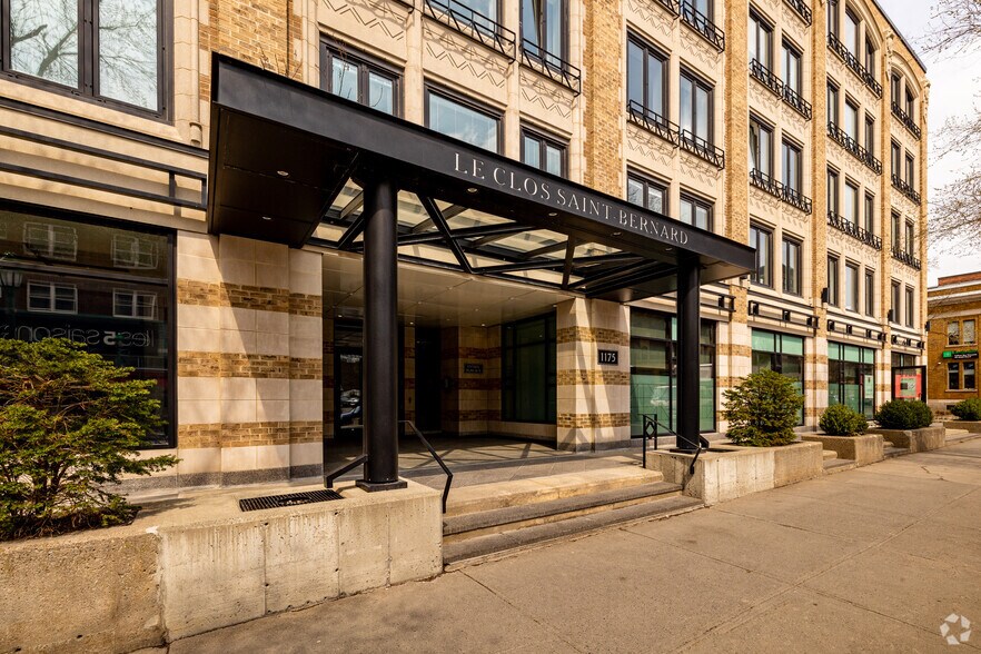 More Photos Of 1155-1185 Av Bernard, Montréal Apartments For Sale