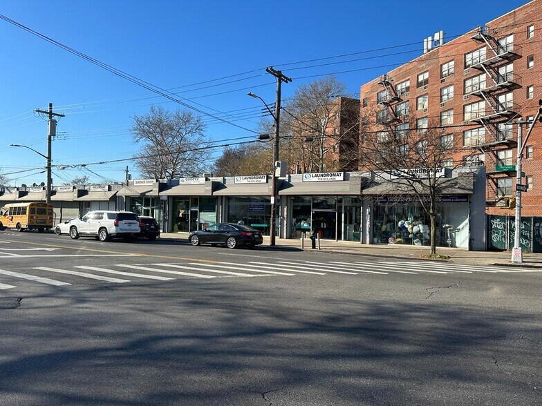 More Photos Of 5401 Flatlands Ave, Brooklyn Storefront For Lease