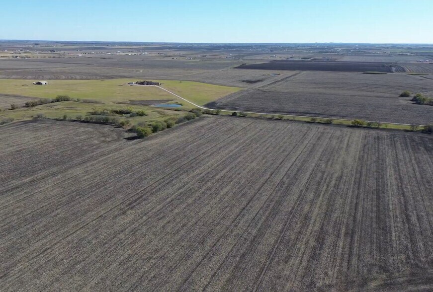 More Photos Of 18402 Manda Carlson rd, Coupland Land For Sale