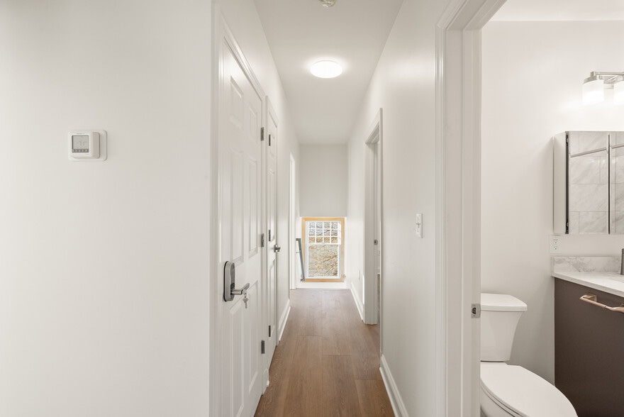More Photos Of 4618 College Ave, College Park Multifamily For Sale