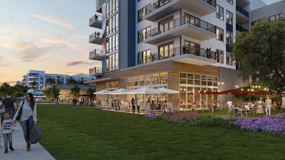 More Photos Of 3201 34th St S, Saint Petersburg General Retail For Lease