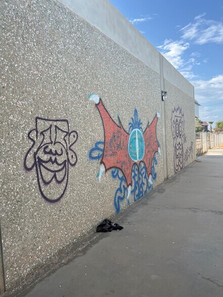 More Photos Of 401 S 3rd St, Blythe Religious Facility For Sale