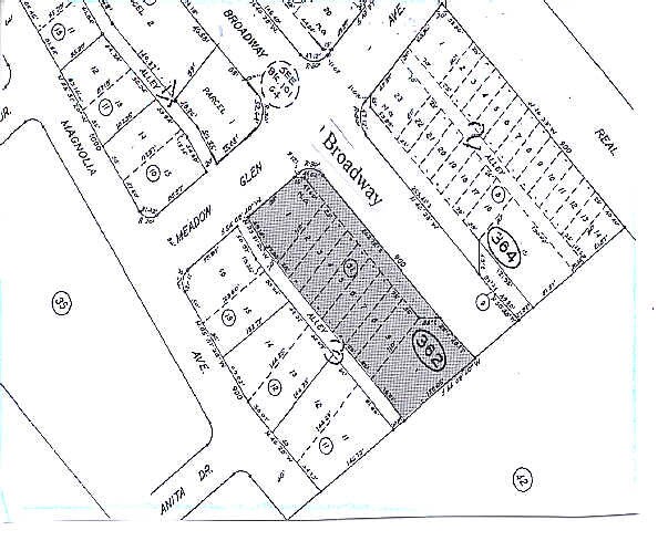 More Photos Of 979 Broadway, Millbrae General Retail For Sale