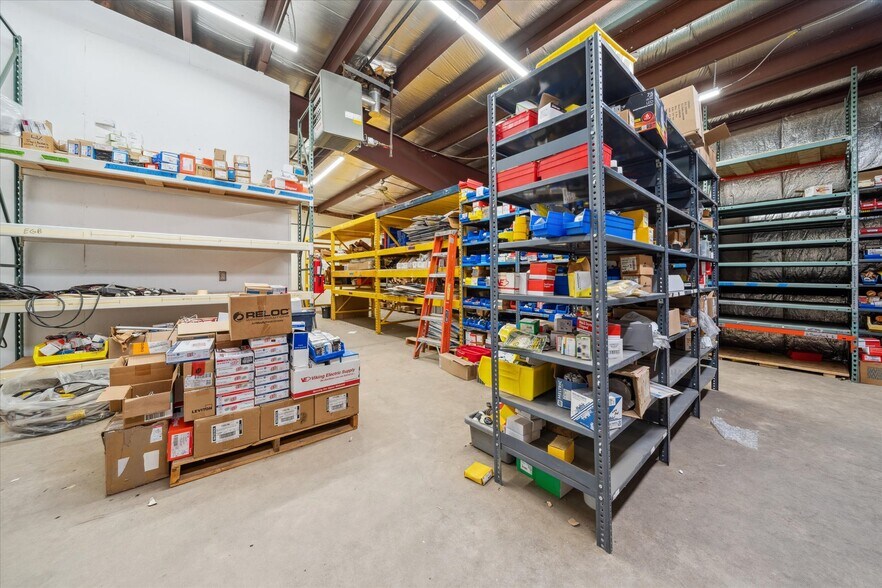 More Photos Of 605 Industrial Pky, Saint Croix Falls Manufacturing For Lease