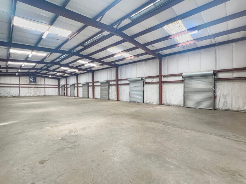 More Photos Of 800 Industrial Cir, Phenix City Distribution For Sale