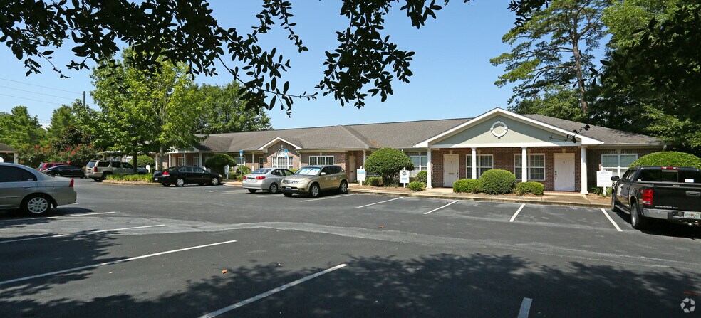 More Photos Of 250 John Knox Rd, Tallahassee Office For Lease