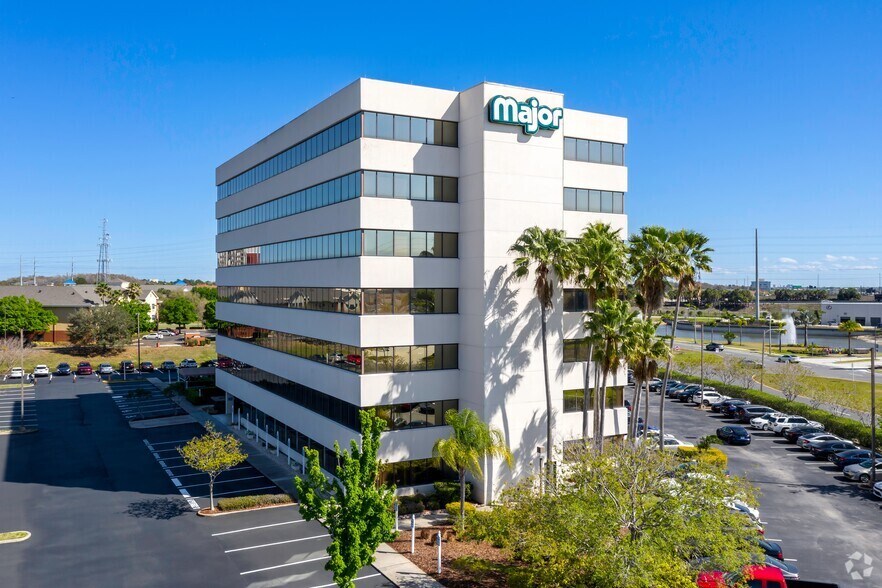 More Photos Of 5728 Major Blvd, Orlando Office For Lease