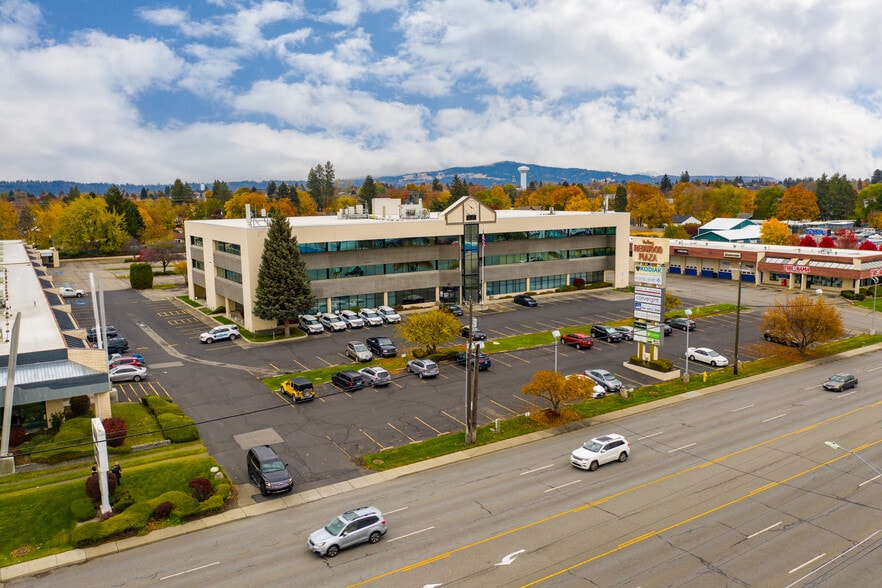 More Photos Of 11707 E Sprague Ave, Spokane Valley Office For Lease