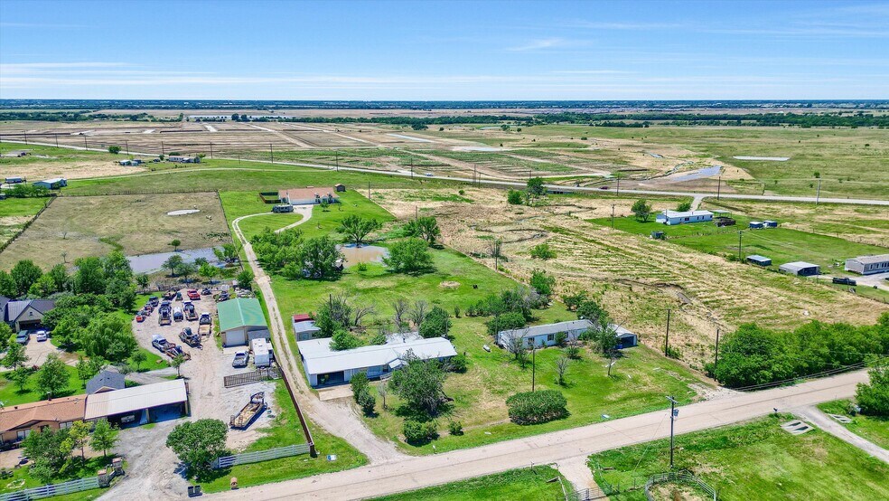 More Photos Of 5901 Smiley Rd, Celina Land For Sale