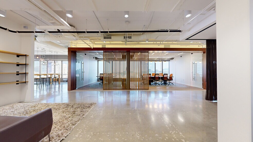 More Photos Of 400 S El Camino Real, San Mateo Office For Lease