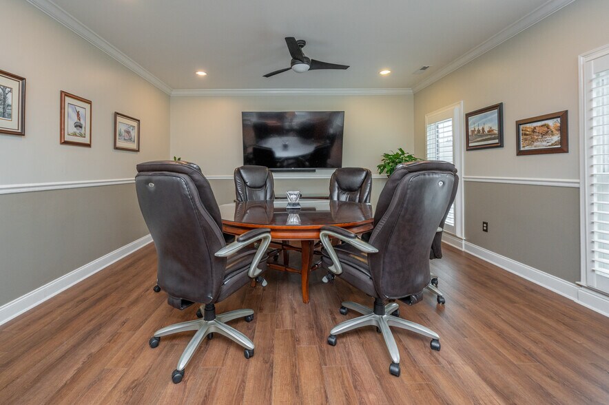 More Photos Of 2201 Providence Park, Birmingham Office For Sale