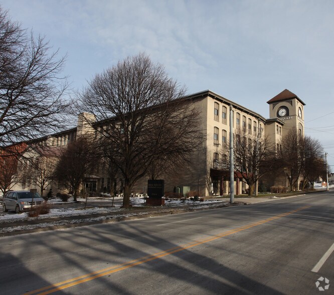 More Photos Of 502 Court St, Utica Office Residential For Lease