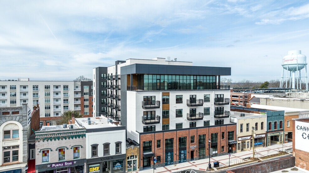 More Photos Of 26 Union St S, Concord Apartments For Lease