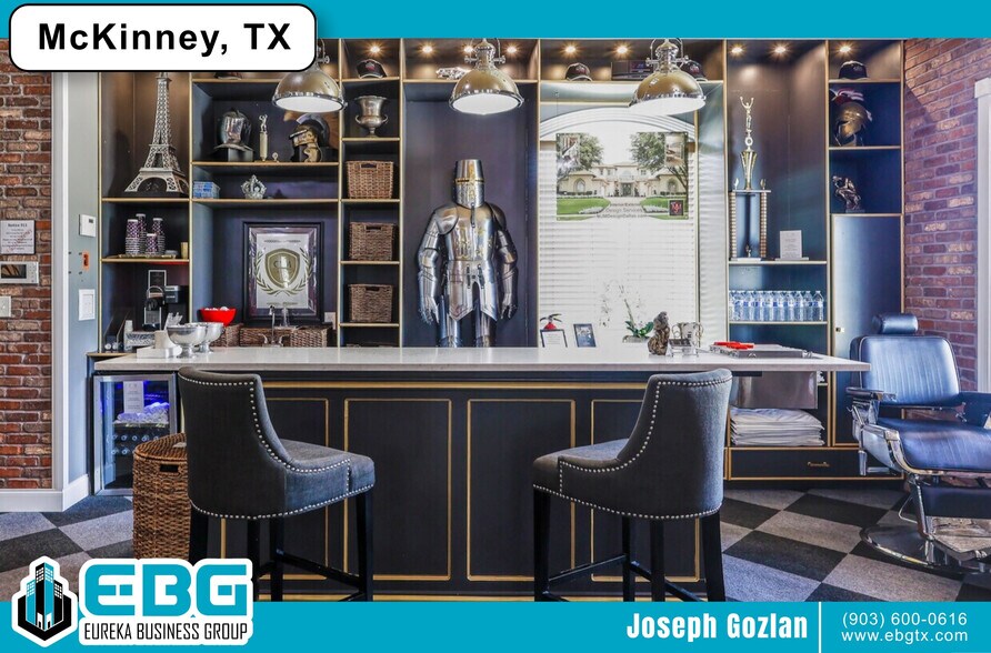More Photos Of 3600 Eldorado Pky, McKinney Medical For Sale