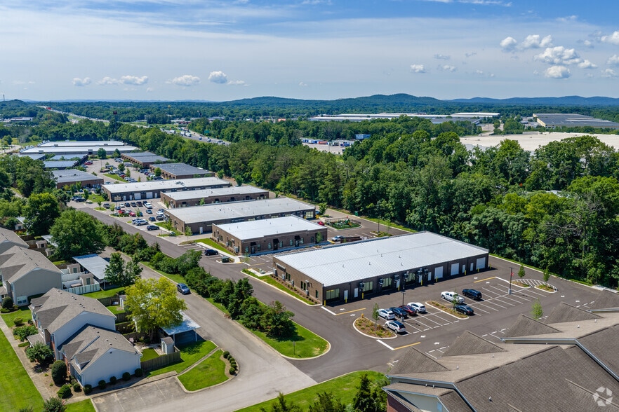 Primary Photo Of 891 Seven Oaks Blvd, Smyrna Flex For Lease