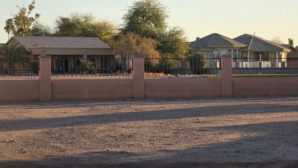 More Photos Of 8635 W Royal Blackheath Dr, Arizona City Land For Sale