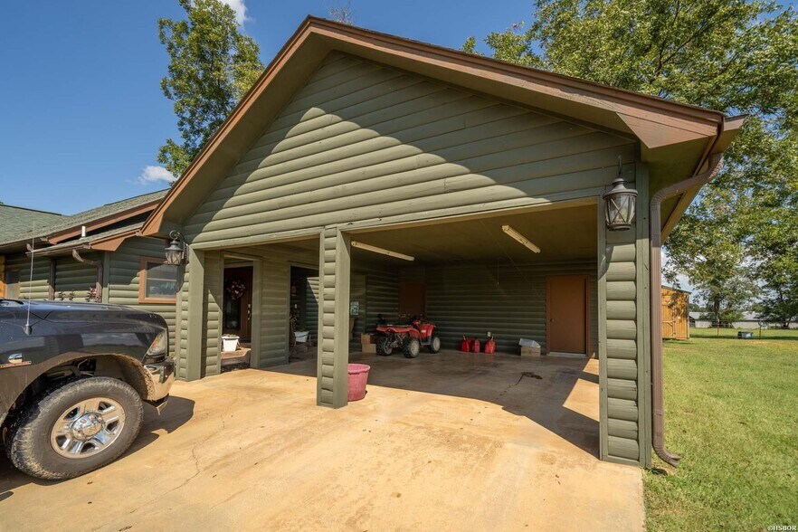 More Photos Of 389 HWY 174, Hope Specialty For Sale