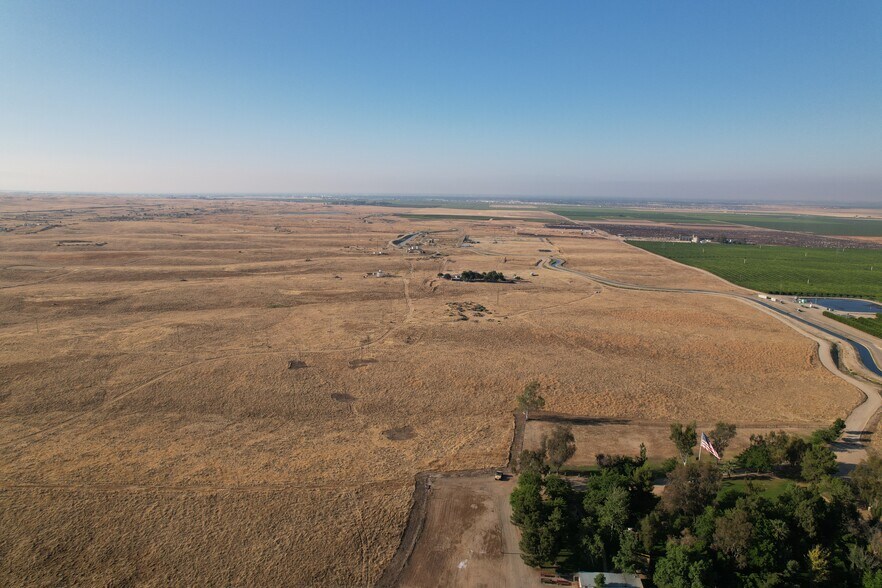 More Photos Of 29 Acres Kern County Rd, Bakersfield Land For Sale